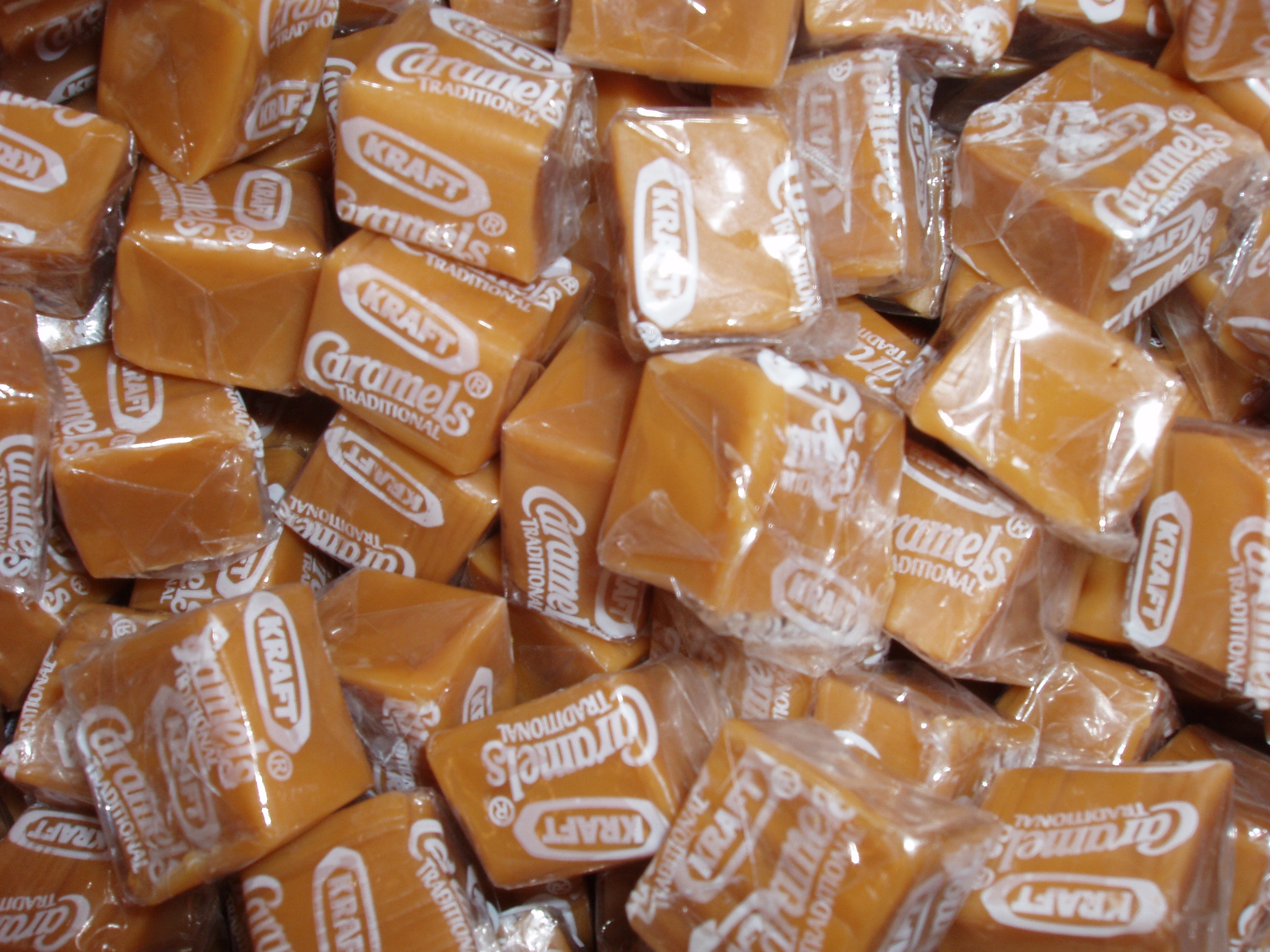 caramel